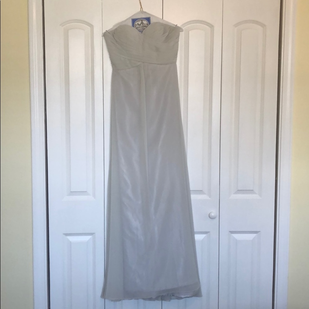 Evening Gown